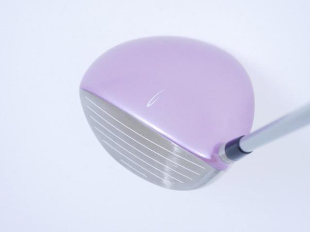 Lady club : All : ไดรเวอร์ Mizuno EFIL Loft 13.5 Flex L