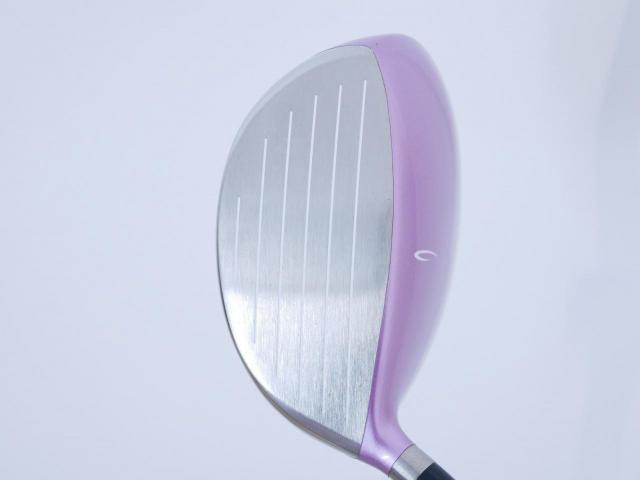 Lady club : All : ไดรเวอร์ Mizuno EFIL Loft 13.5 Flex L