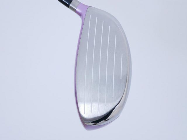 Lady club : All : ไดรเวอร์ Mizuno EFIL Loft 13.5 Flex L