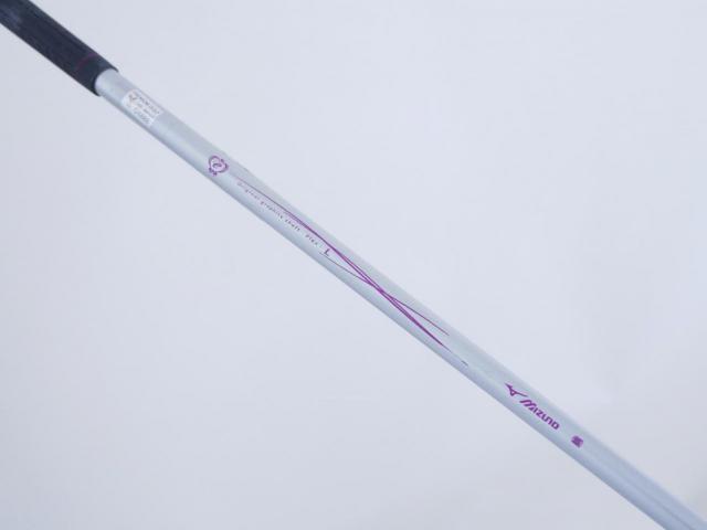 Lady club : All : ไดรเวอร์ Mizuno EFIL Loft 13.5 Flex L