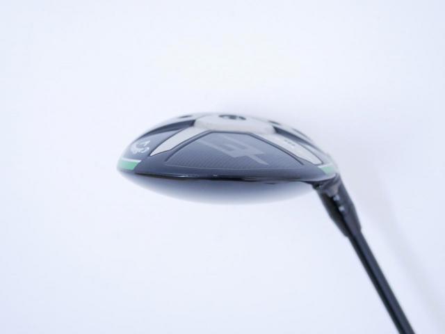 Fairway Wood : callaway : หัวไม้ 3 Callaway ELYTE Triple Diamond (ออกปี 2025) Loft 15 ก้าน Mitsubishi TENSEI 60 Flex S