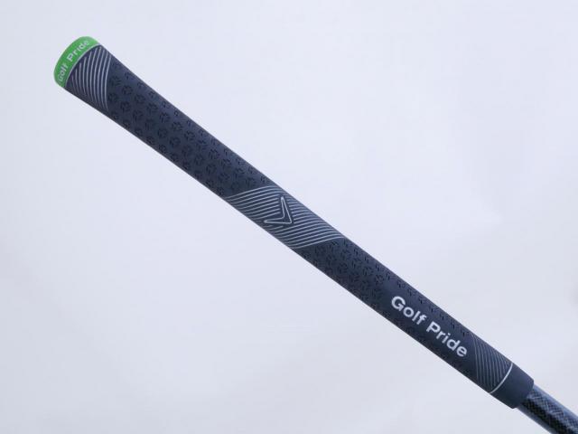 Fairway Wood : callaway : หัวไม้ 3 Callaway ELYTE Triple Diamond (ออกปี 2025) Loft 15 ก้าน Mitsubishi TENSEI 60 Flex S