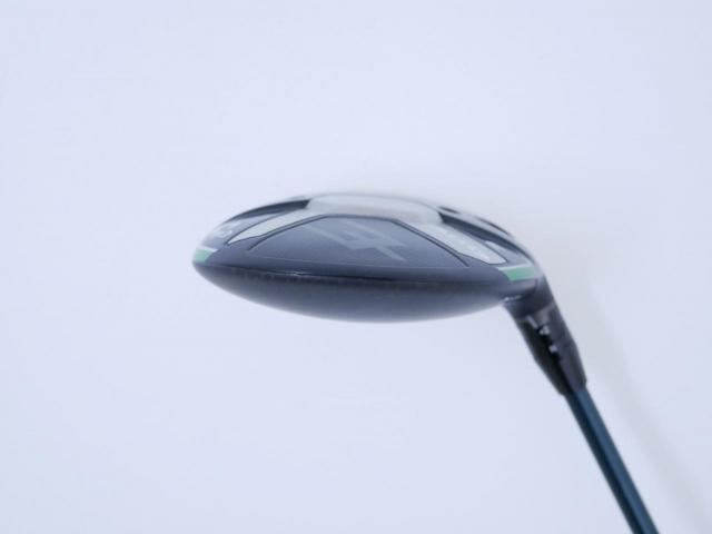 Fairway Wood : callaway : หัวไม้ 3 Callaway ELYTE (ออกปี 2025) Loft 15 ก้าน Fujikura VENTUS 5 Flex S