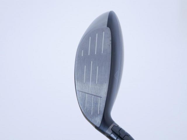 Fairway Wood : callaway : หัวไม้ 3 Callaway ELYTE (ออกปี 2025) Loft 15 ก้าน Fujikura VENTUS 5 Flex S