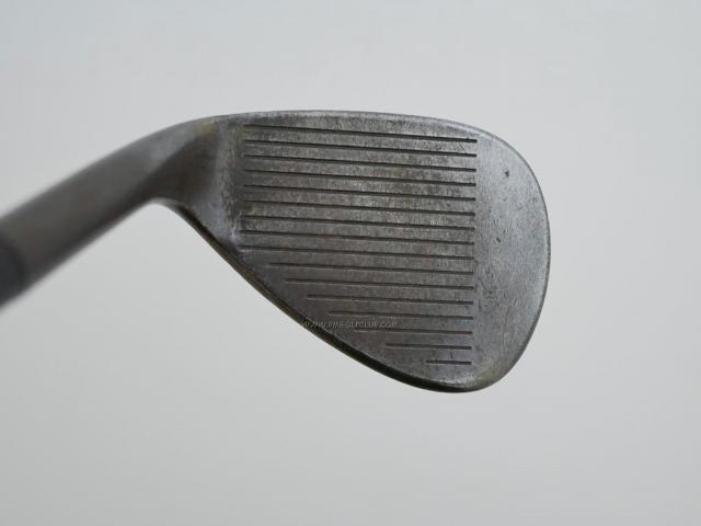 Wedge : Taylormade : Wedge Taylormade RAC Forged Loft 58 ก้านเหล็ก Dynamic Gold Flex S