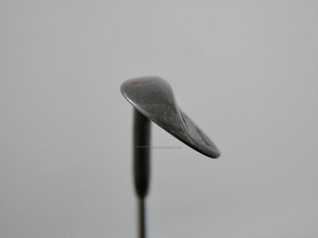 Wedge : Taylormade : Wedge Taylormade RAC Forged Loft 58 ก้านเหล็ก Dynamic Gold Flex S