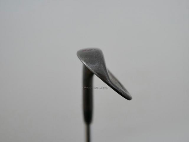 Wedge : Taylormade : Wedge Taylormade RAC Forged Loft 52 ก้านเหล็ก Dynamic Gold Flex S