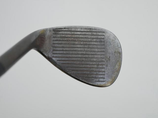 Wedge : Taylormade : Wedge Taylormade RAC Forged Loft 52 ก้านเหล็ก Dynamic Gold Flex S