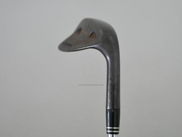 Wedge : Taylormade : Wedge Taylormade RAC Forged Loft 52 ก้านเหล็ก Dynamic Gold Flex S