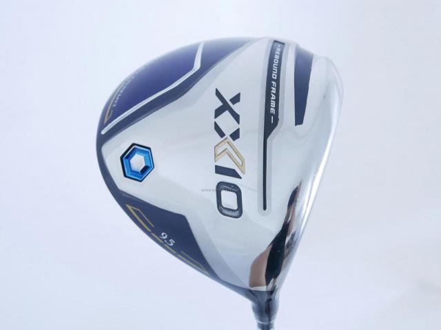 Driver : XXIO : ไดรเวอร์ XXIO 12 (ออกปี 2022) Loft 9.5 ก้าน MP-1200 Flex S