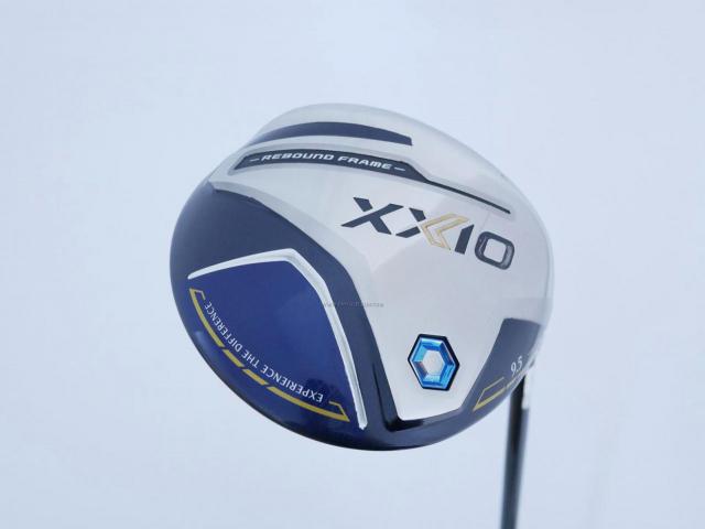 Driver : XXIO : ไดรเวอร์ XXIO 12 (ออกปี 2022) Loft 9.5 ก้าน MP-1200 Flex S