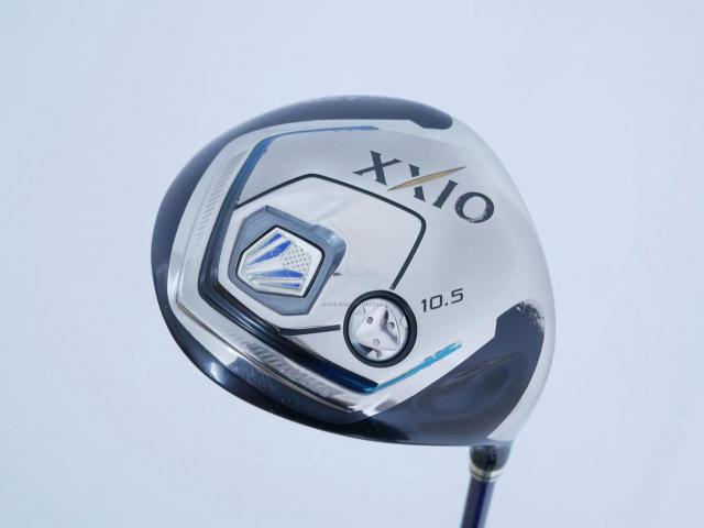 Driver : XXIO : ไดรเวอร์ XXIO 8 (รุ่นปี 2015) Loft 10.5 Flex SR