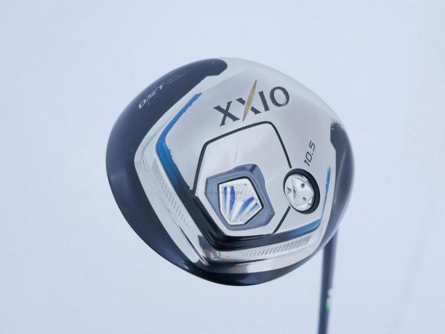 Driver : XXIO : ไดรเวอร์ XXIO 8 (รุ่นปี 2015) Loft 10.5 Flex SR