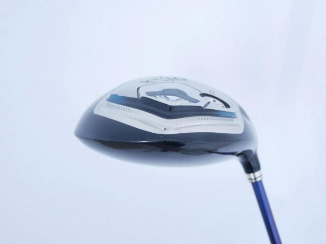 Driver : XXIO : ไดรเวอร์ XXIO 8 (รุ่นปี 2015) Loft 10.5 Flex SR