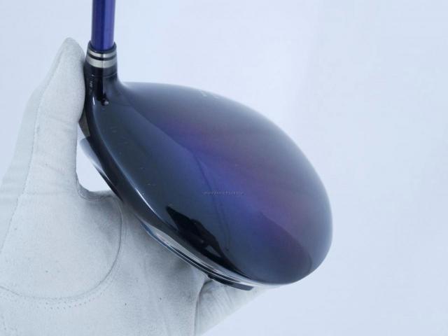 Driver : XXIO : ไดรเวอร์ XXIO 8 (รุ่นปี 2015) Loft 10.5 Flex SR