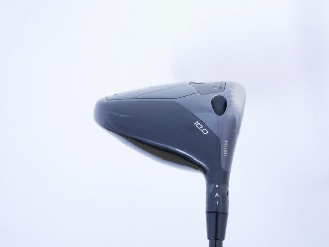Driver : Titleist : ไดรเวอร์ Titleist GT3 (รุ่นล่าสุด ออกปี 2024 Japan Spec.) Loft 10 (ปรับได้) ก้าน Tour AD VF-4 Flex S