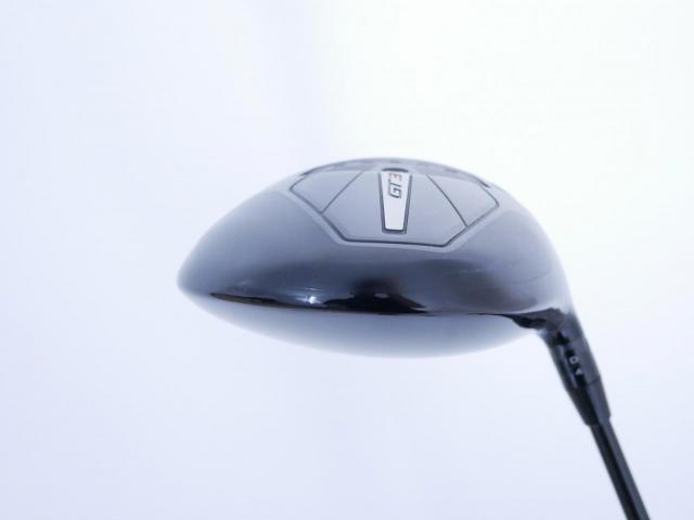 Driver : Titleist : ไดรเวอร์ Titleist GT3 (รุ่นล่าสุด ออกปี 2024 Japan Spec.) Loft 10 (ปรับได้) ก้าน Tour AD VF-4 Flex S