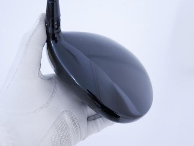 Driver : Titleist : ไดรเวอร์ Titleist GT3 (รุ่นล่าสุด ออกปี 2024 Japan Spec.) Loft 10 (ปรับได้) ก้าน Tour AD VF-4 Flex S