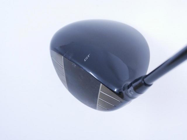 Driver : Titleist : ไดรเวอร์ Titleist GT3 (รุ่นล่าสุด ออกปี 2024 Japan Spec.) Loft 10 (ปรับได้) ก้าน Tour AD VF-4 Flex S