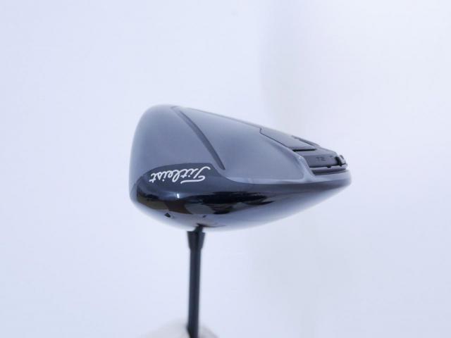 Driver : Titleist : ไดรเวอร์ Titleist TSR 3 (ออกปี 2022 Japan Spec.) Loft 9 (ปรับได้) ก้าน Mitsubishi TENSEI K BLUE 55 Flex S