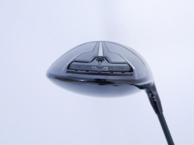Driver : Titleist : ไดรเวอร์ Titleist TSR 3 (ออกปี 2022 Japan Spec.) Loft 9 (ปรับได้) ก้าน Mitsubishi TENSEI K BLUE 55 Flex S