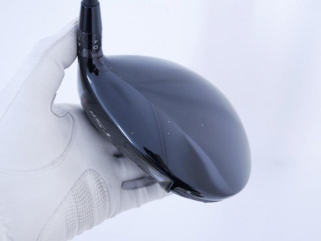 Driver : Titleist : ไดรเวอร์ Titleist TSR 3 (ออกปี 2022 Japan Spec.) Loft 9 (ปรับได้) ก้าน Mitsubishi TENSEI K BLUE 55 Flex S