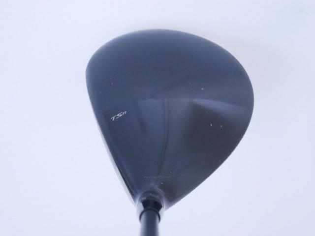 Driver : Titleist : ไดรเวอร์ Titleist TSR 3 (ออกปี 2022 Japan Spec.) Loft 9 (ปรับได้) ก้าน Mitsubishi TENSEI K BLUE 55 Flex S