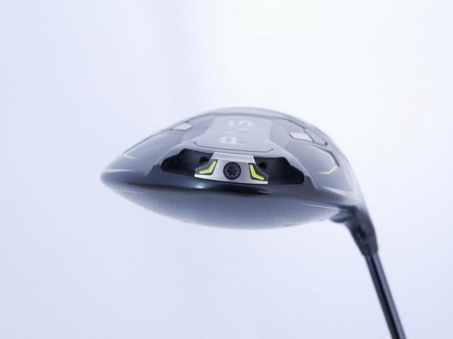 Driver : PING : ไดรเวอร์ Ping G430 Max (รุ่นปี 2023) Loft 10.5 ก้าน Ping Tour 2.0 65 Flex X