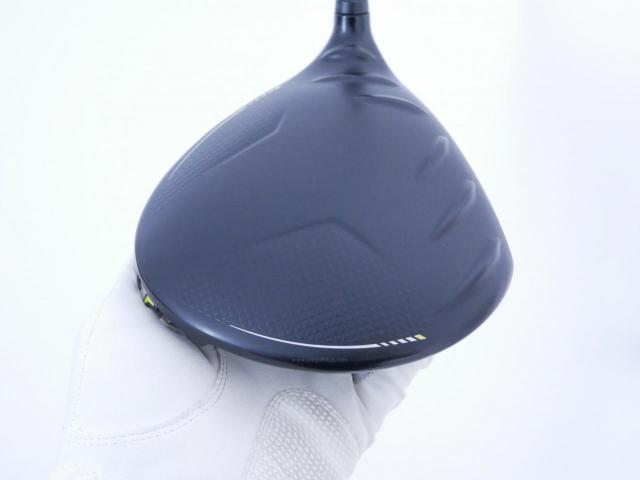 Driver : PING : ไดรเวอร์ Ping G430 Max (รุ่นปี 2023) Loft 10.5 ก้าน Ping Tour 2.0 65 Flex X