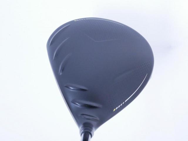 Driver : PING : ไดรเวอร์ Ping G430 Max (รุ่นปี 2023) Loft 10.5 ก้าน Ping Tour 2.0 65 Flex X