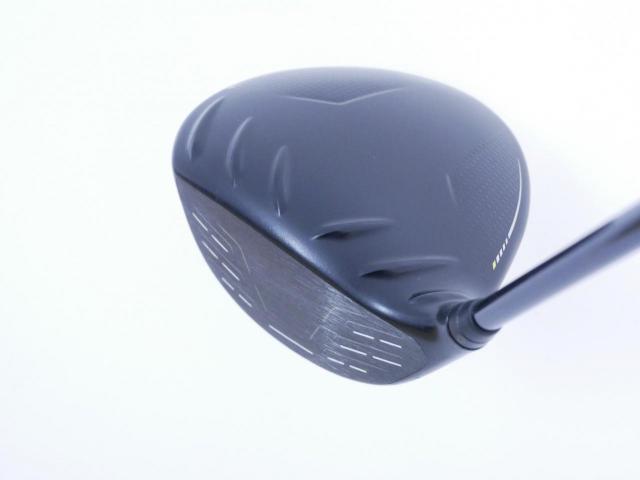 Driver : PING : ไดรเวอร์ Ping G430 Max (รุ่นปี 2023) Loft 10.5 ก้าน Ping Tour 2.0 65 Flex X