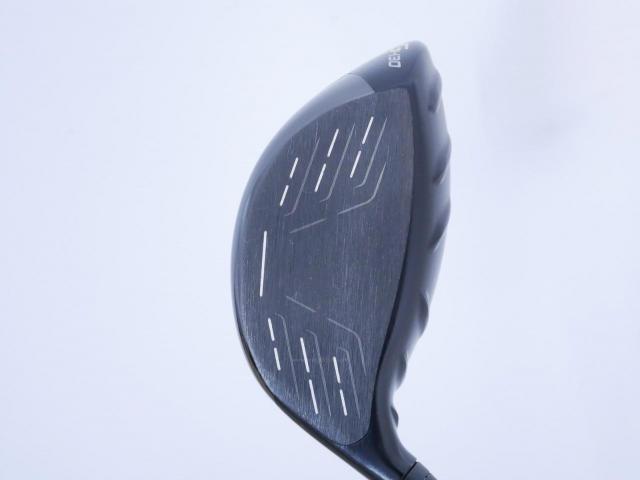 Driver : PING : ไดรเวอร์ Ping G430 Max (รุ่นปี 2023) Loft 10.5 ก้าน Ping Tour 2.0 65 Flex X