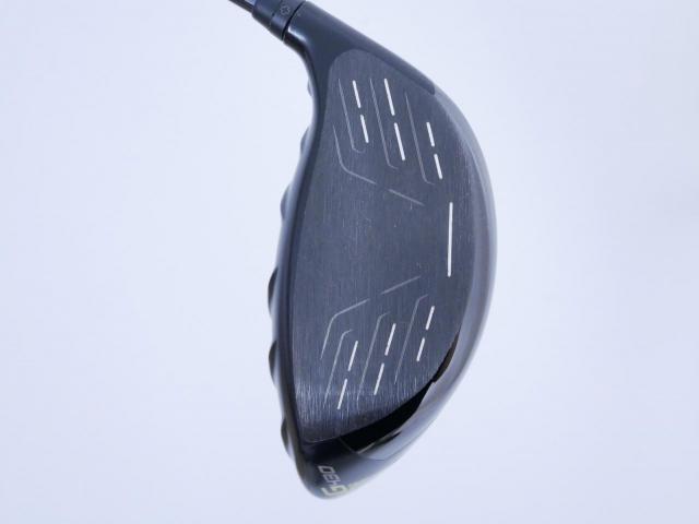 Driver : PING : ไดรเวอร์ Ping G430 Max (รุ่นปี 2023) Loft 10.5 ก้าน Ping Tour 2.0 65 Flex X