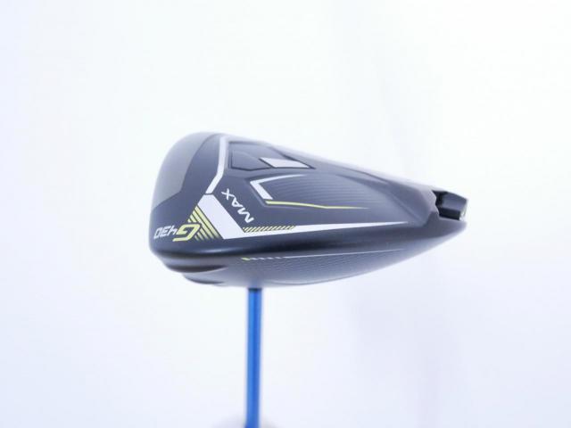 Driver : PING : ไดรเวอร์ Ping G430 Max (รุ่นปี 2023) Loft 10.5 ก้าน Fujikura Speeder NX 60 Flex S
