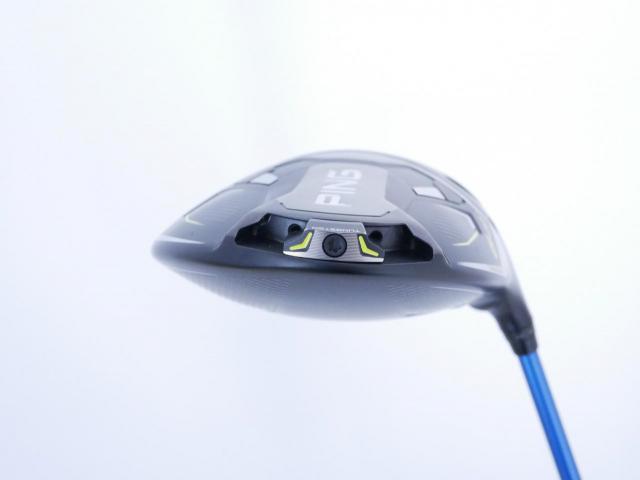 Driver : PING : ไดรเวอร์ Ping G430 Max (รุ่นปี 2023) Loft 10.5 ก้าน Fujikura Speeder NX 60 Flex S