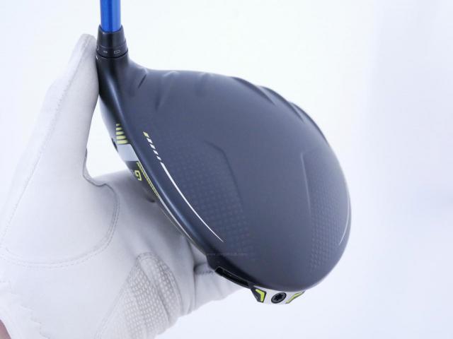 Driver : PING : ไดรเวอร์ Ping G430 Max (รุ่นปี 2023) Loft 10.5 ก้าน Fujikura Speeder NX 60 Flex S