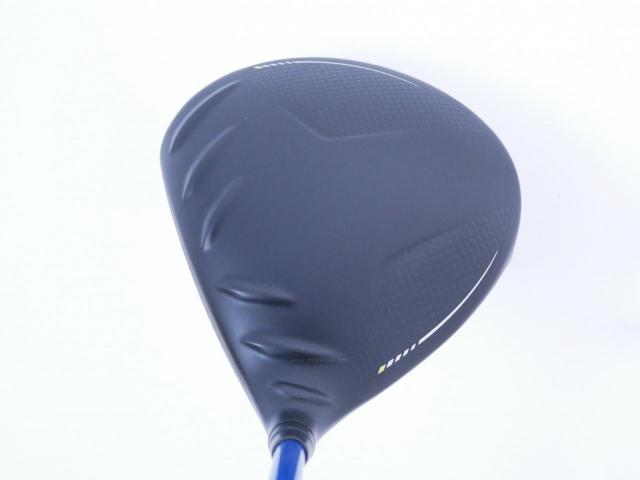 Driver : PING : ไดรเวอร์ Ping G430 Max (รุ่นปี 2023) Loft 10.5 ก้าน Fujikura Speeder NX 60 Flex S