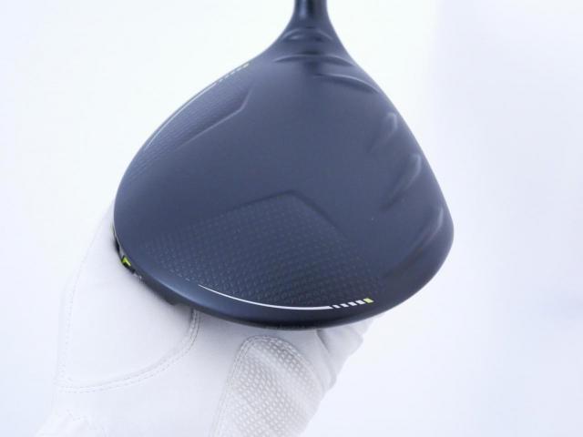 Driver : PING : ไดรเวอร์ Ping G430 Max (รุ่นปี 2023) Loft 10.5 ก้าน Fujikura Speeder NX 60 Flex S