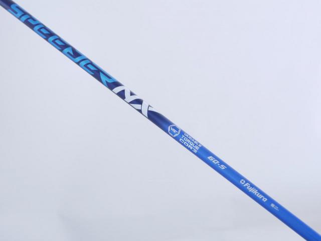 Driver : PING : ไดรเวอร์ Ping G430 Max (รุ่นปี 2023) Loft 10.5 ก้าน Fujikura Speeder NX 60 Flex S