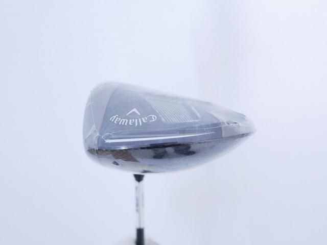 Driver : Callaway : **ของใหม่ ยังไม่แกะพลาสติก** ไดรเวอร์ Callaway Paradym Ai SMOKE MAX (รุ่นปี 2024 Japan Spec.) Loft 10.5 (ปรับได้) ก้าน Mitsubishi TENSEI 50 Flex S