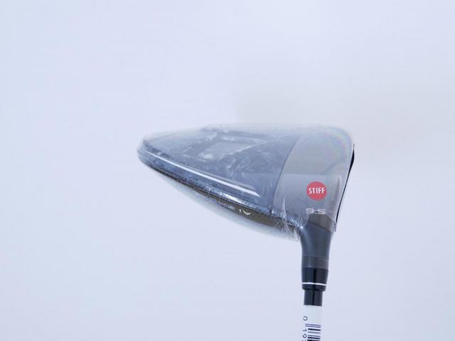 Driver : Callaway : **ของใหม่ ยังไม่แกะพลาสติก** ไดรเวอร์ Callaway Paradym Ai SMOKE MAX FAST (รุ่นปี 2024 Japan Spec.) Loft 9.5 ก้าน Mitsubishi TENSEI 40 Flex S