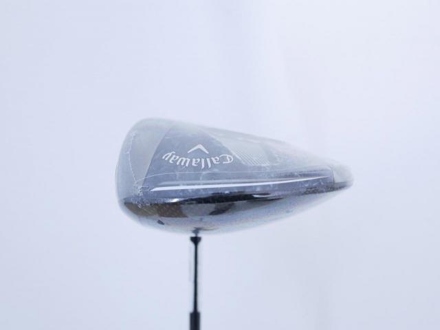 Driver : Callaway : **ของใหม่ ยังไม่แกะพลาสติก** ไดรเวอร์ Callaway Paradym Ai SMOKE MAX FAST (รุ่นปี 2024 Japan Spec.) Loft 9.5 ก้าน Mitsubishi TENSEI 40 Flex S