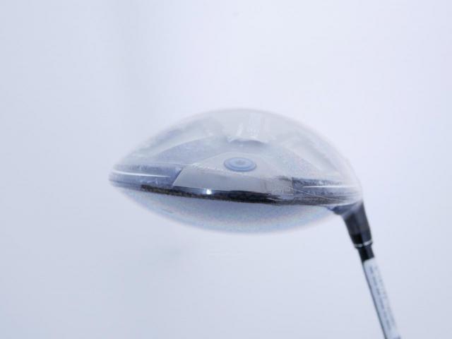 Driver : Callaway : **ของใหม่ ยังไม่แกะพลาสติก** ไดรเวอร์ Callaway Paradym Ai SMOKE MAX FAST (รุ่นปี 2024 Japan Spec.) Loft 9.5 ก้าน Mitsubishi TENSEI 40 Flex S