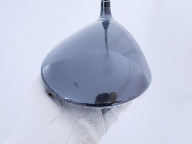 Driver : Callaway : **ของใหม่ ยังไม่แกะพลาสติก** ไดรเวอร์ Callaway Paradym Ai SMOKE MAX FAST (รุ่นปี 2024 Japan Spec.) Loft 9.5 ก้าน Mitsubishi TENSEI 40 Flex S