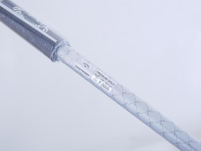 Driver : Callaway : **ของใหม่ ยังไม่แกะพลาสติก** ไดรเวอร์ Callaway Paradym Ai SMOKE MAX FAST (รุ่นปี 2024 Japan Spec.) Loft 9.5 ก้าน Mitsubishi TENSEI 40 Flex S