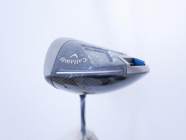 Driver : Callaway : ไดรเวอร์ Callaway Paradym Ai SMOKE MAX (รุ่นปี 2024 Japan Spec.) Loft 10.5 (ปรับได้) ก้าน Fujikura Speeder 569 Evolution VI Flex S
