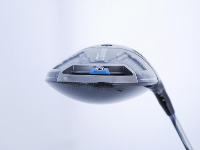 Driver : Callaway : ไดรเวอร์ Callaway Paradym Ai SMOKE MAX (รุ่นปี 2024 Japan Spec.) Loft 10.5 (ปรับได้) ก้าน Fujikura Speeder 569 Evolution VI Flex S