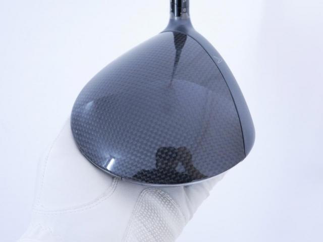 Driver : Callaway : ไดรเวอร์ Callaway Paradym Ai SMOKE MAX (รุ่นปี 2024 Japan Spec.) Loft 10.5 (ปรับได้) ก้าน Fujikura Speeder 569 Evolution VI Flex S