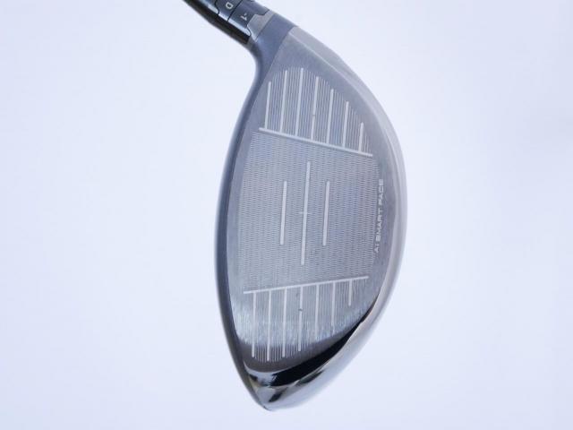 Driver : Callaway : ไดรเวอร์ Callaway Paradym Ai SMOKE MAX (รุ่นปี 2024 Japan Spec.) Loft 10.5 (ปรับได้) ก้าน Fujikura Speeder 569 Evolution VI Flex S