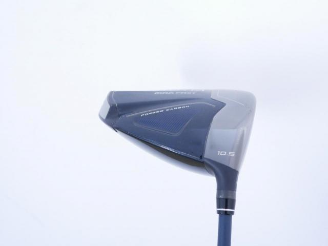 Driver : Callaway : ไดรเวอร์ Callaway Paradym Max Fast (รุ่นปี 2023 Japan Spec.) Loft 10.5 ก้าน Fujikura Speeder NX 40 Flex S